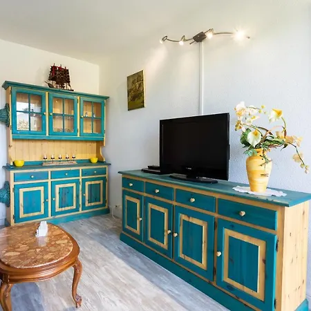5 Couchages Dans Avec Piscine * ביסקארוס